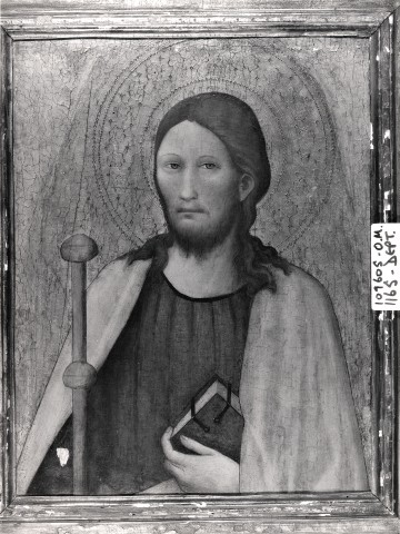 Anonimo — Maestro del san Paolo Perkins - sec. XIV - San Giacomo Maggiore — insieme